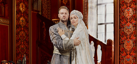 Опричник в НОВАТе